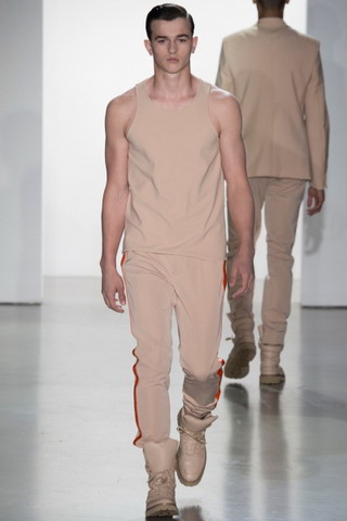 Calvin Klein Collection / - 2015